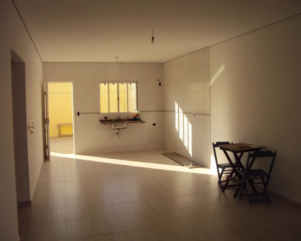 Casa, 2 quartos, 70 m² - Foto 1
