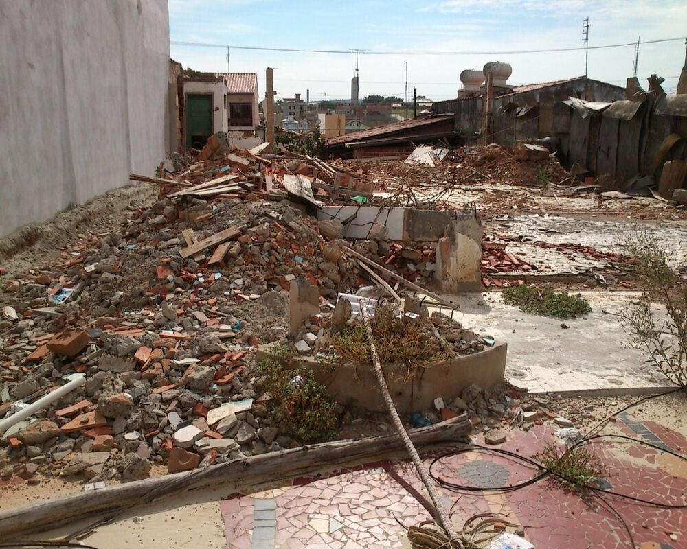 Terreno - Foto 1