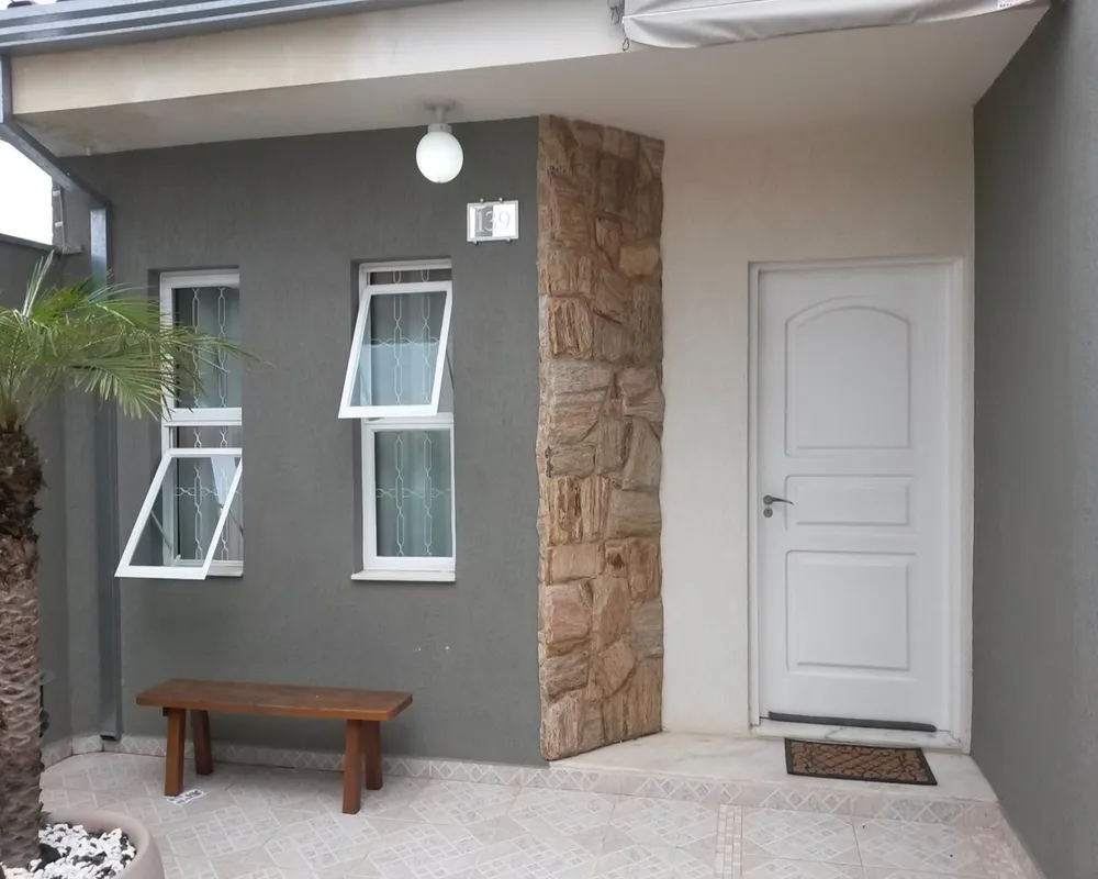 Casa, 3 quartos, 121 m² - Foto 8