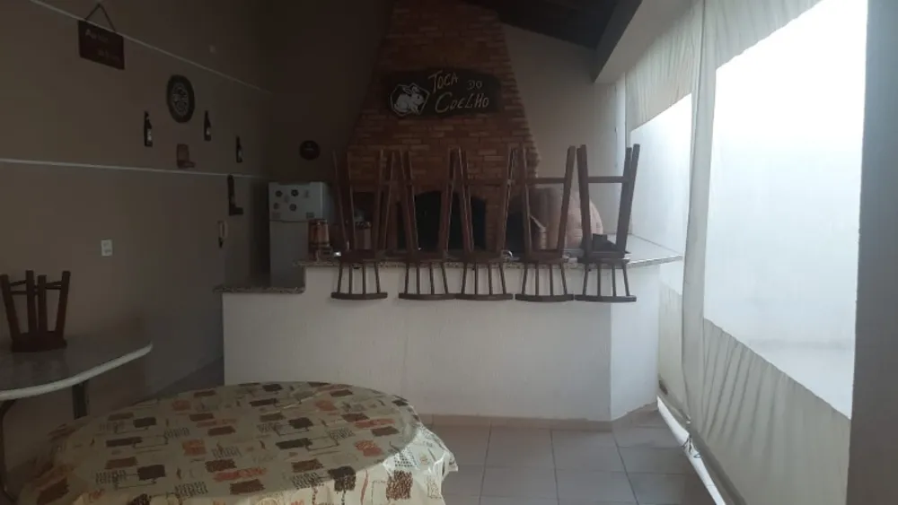 Casa, 3 quartos - Foto 12