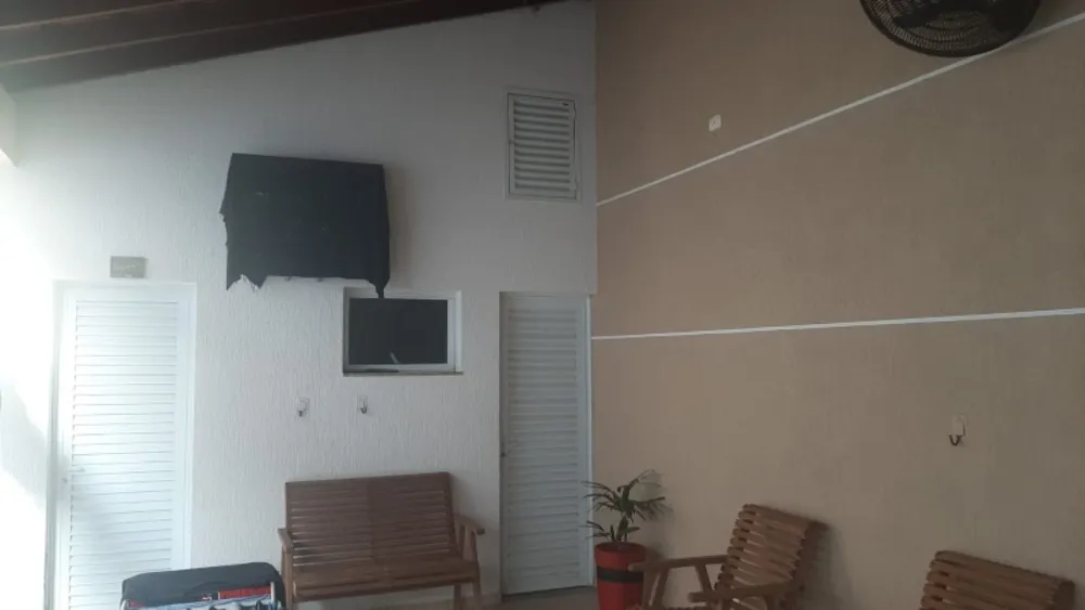Casa, 3 quartos - Foto 11