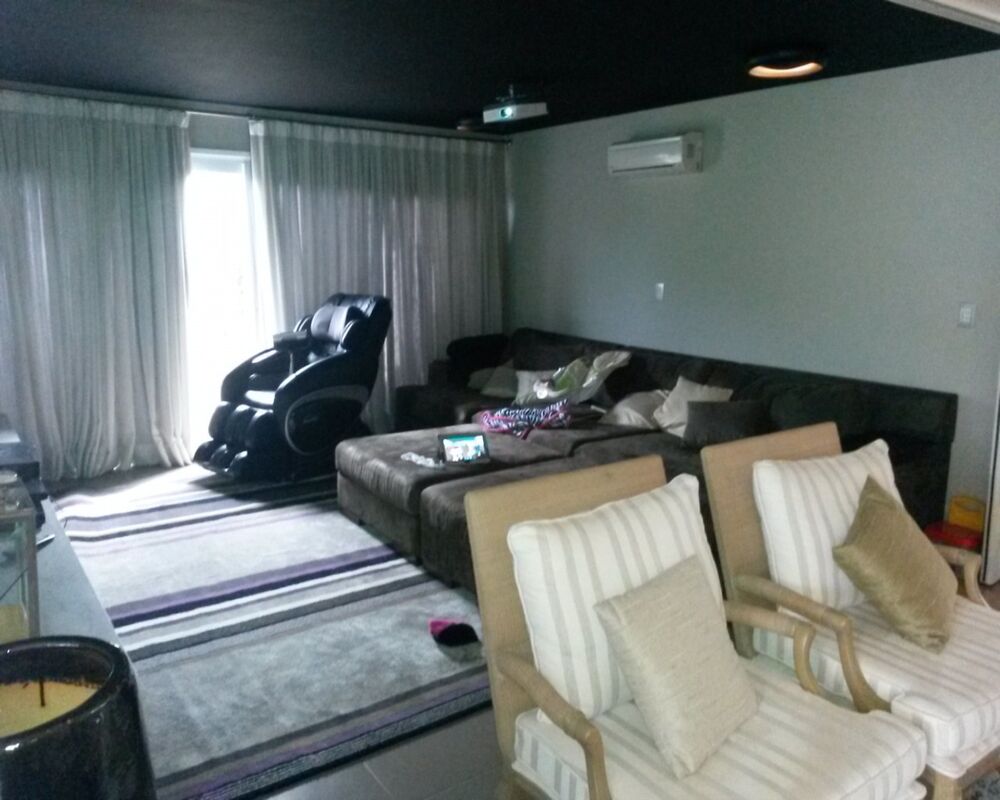 Casa, 3 quartos, 370 m² - Foto 1