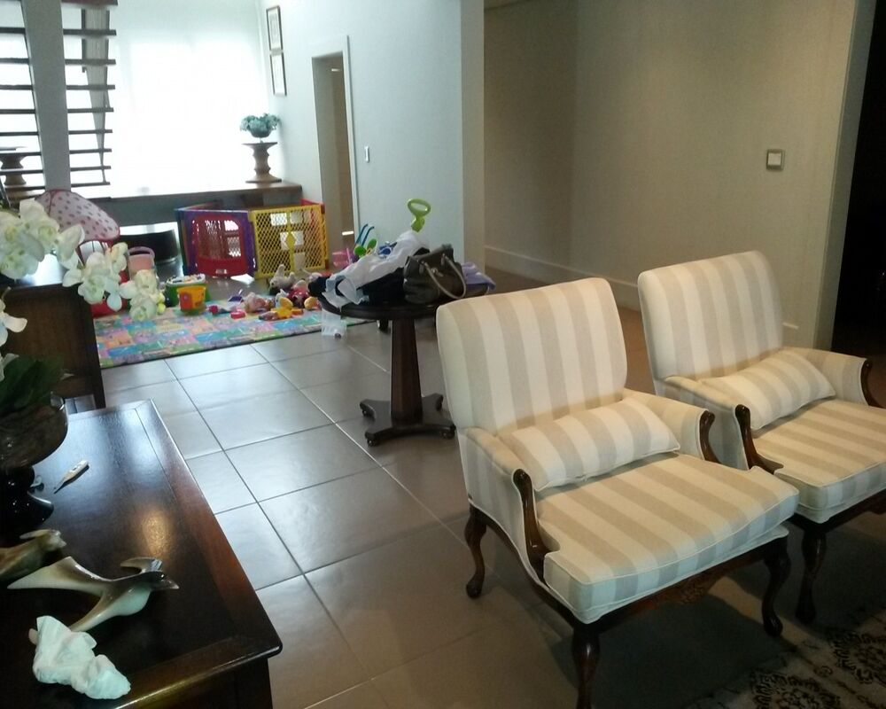 Casa, 3 quartos, 370 m² - Foto 8