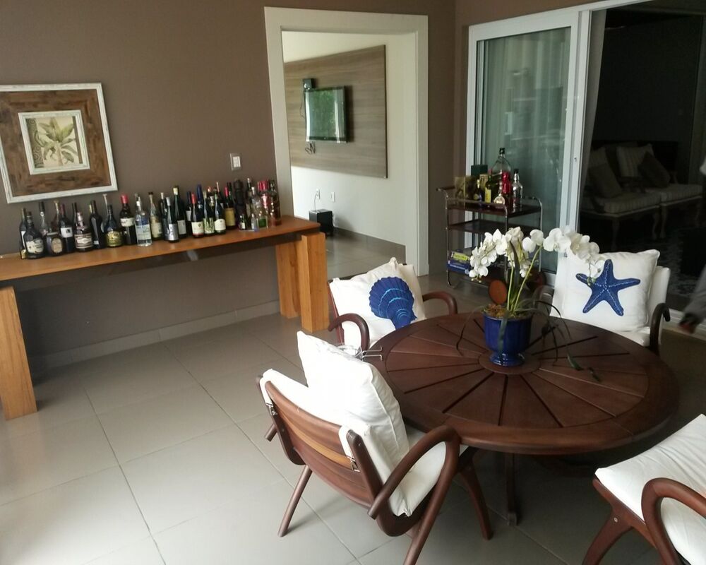 Casa, 3 quartos, 370 m² - Foto 7
