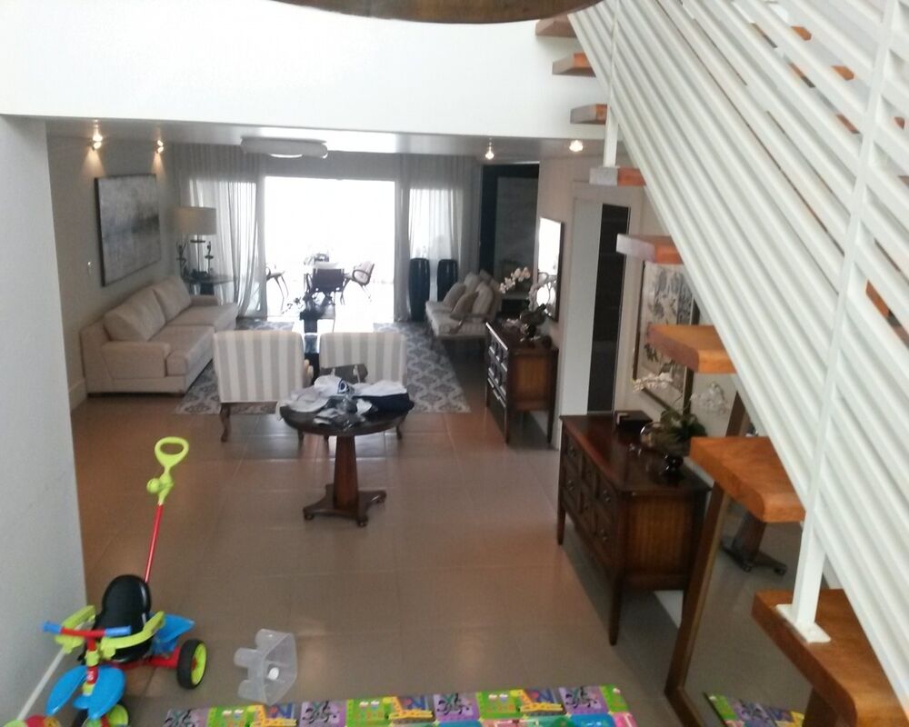 Casa, 3 quartos, 370 m² - Foto 5
