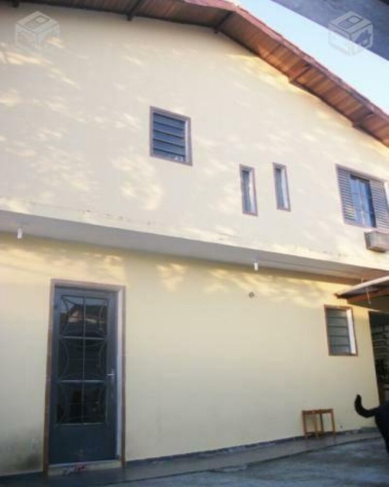 Casa, 2 quartos, 218 m² - Foto 4