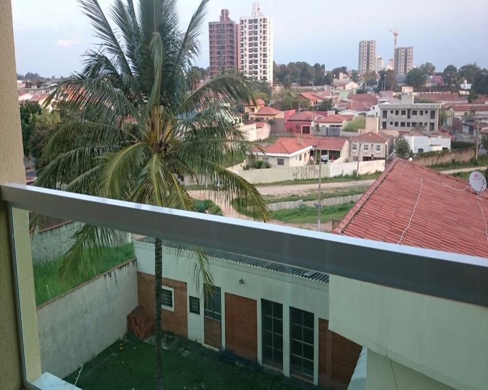 Apartamento, 2 quartos, 64 m² - Foto 4