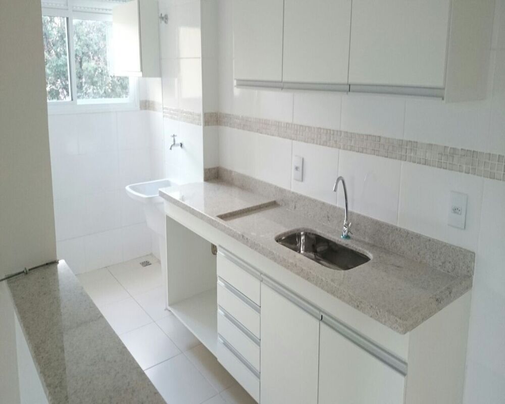 Apartamento, 2 quartos, 64 m² - Foto 2