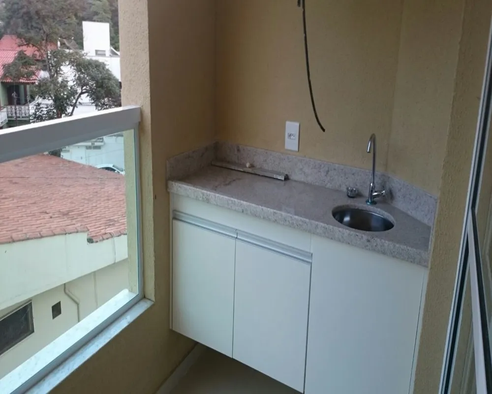 Apartamento, 2 quartos, 64 m² - Foto 5