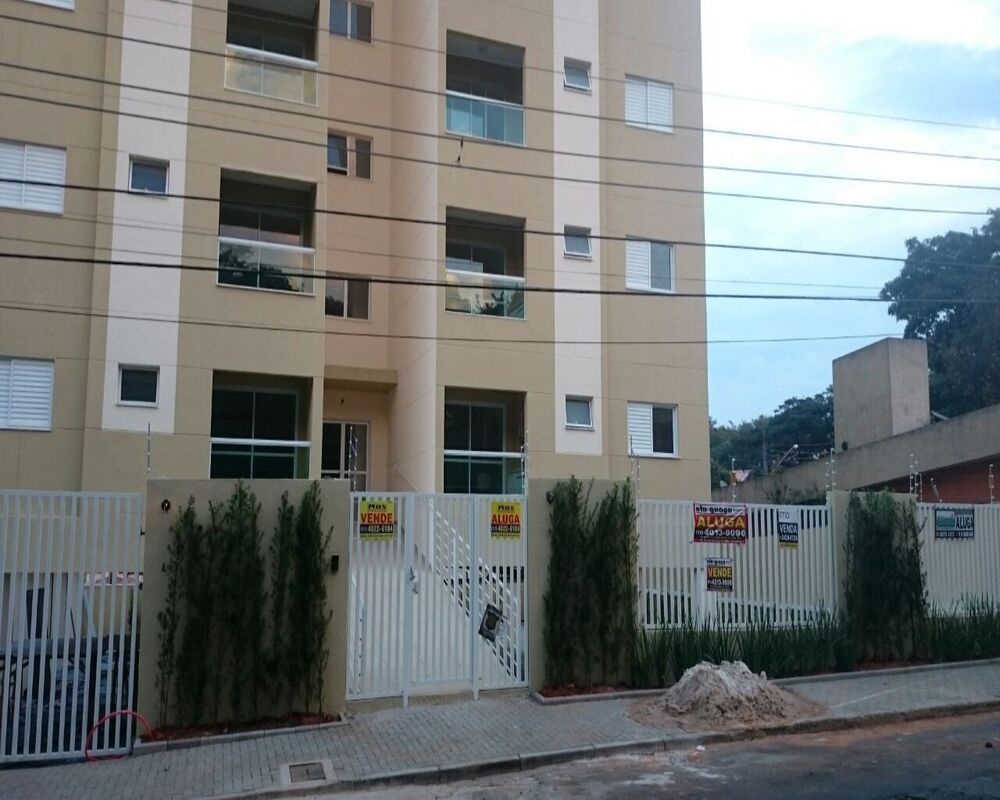 Apartamento, 2 quartos, 64 m² - Foto 3