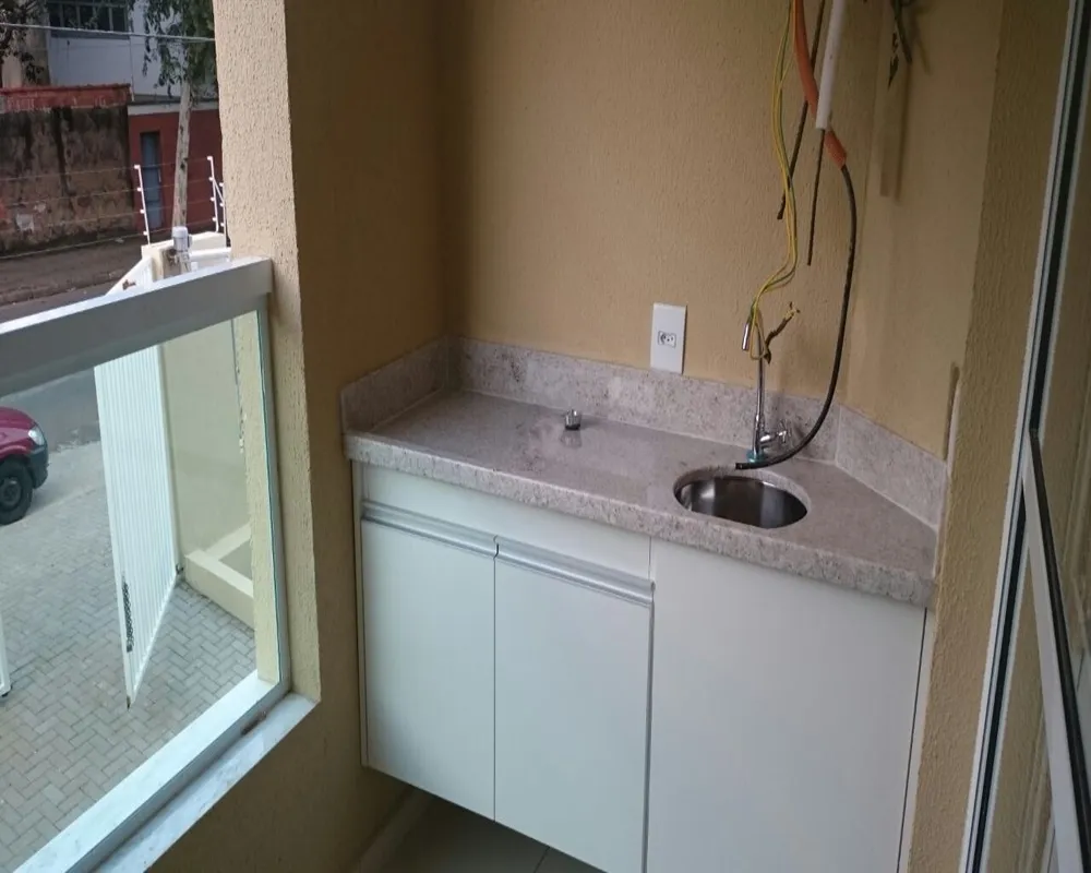 Apartamento, 2 quartos, 64 m² - Foto 4