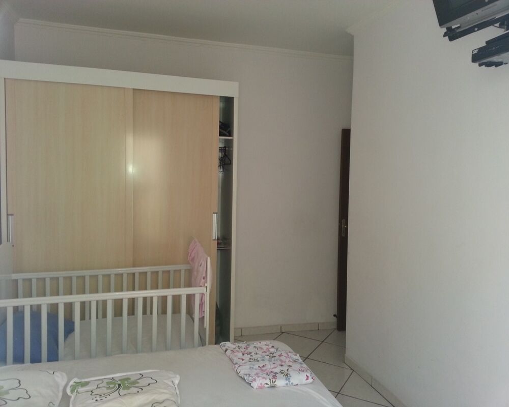 Casa à venda com 3 quartos, 72m² - Foto 3