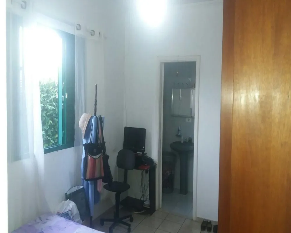 Casa, 3 quartos, 118 m² - Foto 1