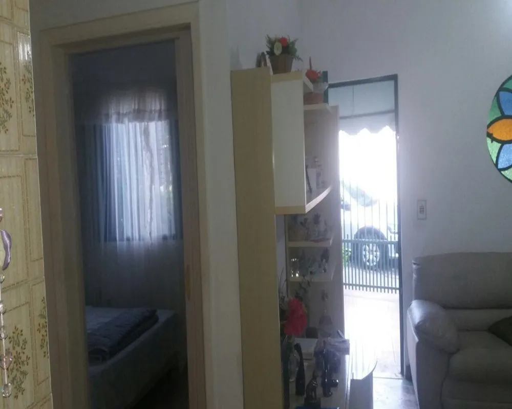 Casa, 3 quartos, 118 m² - Foto 2