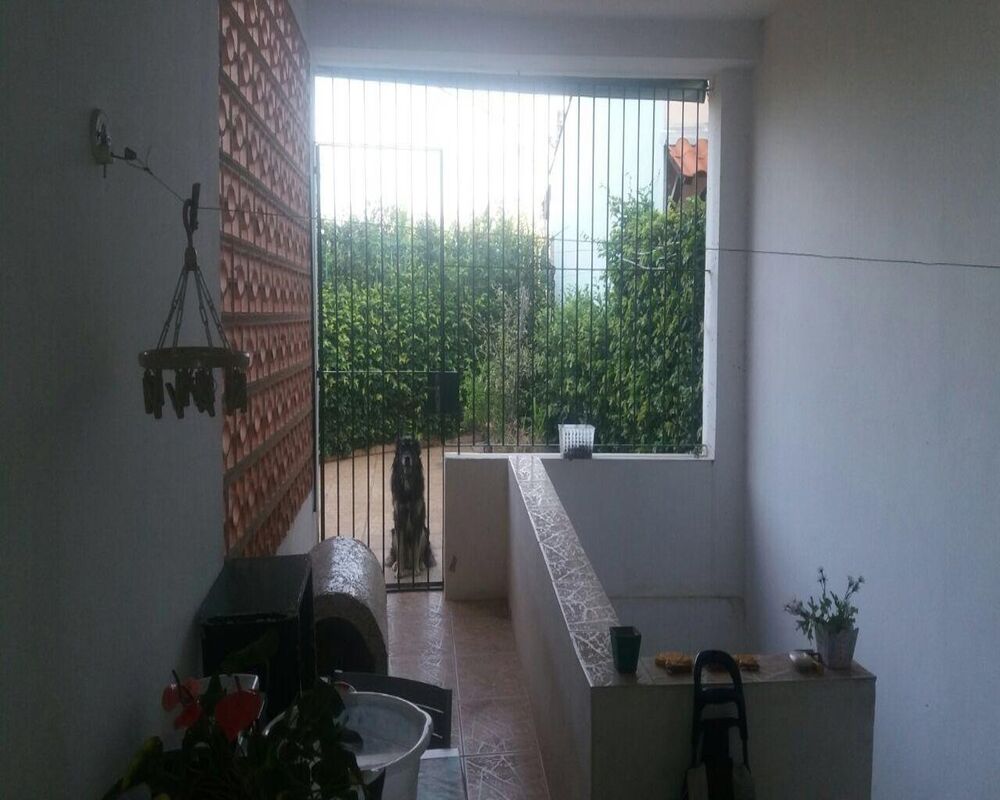 Casa, 3 quartos, 118 m² - Foto 1