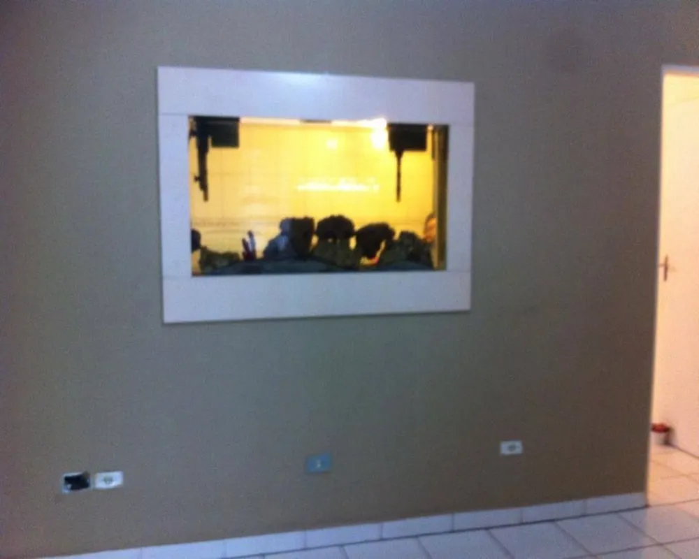 Casa, 2 quartos, 70 m² - Foto 1