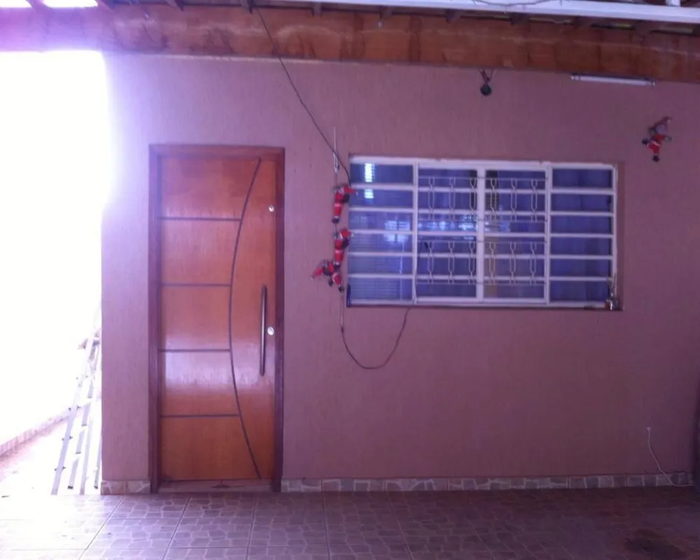 Casa, 2 quartos, 70 m² - Foto 4