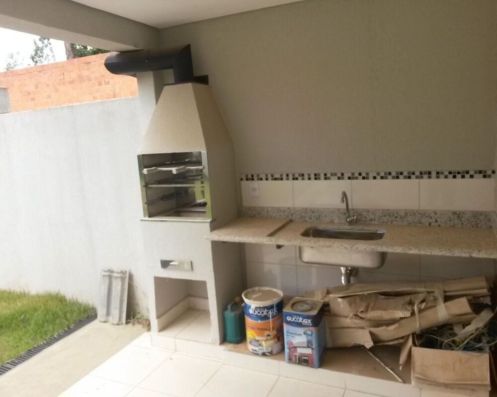 Casa, 3 quartos, 280 m² - Foto 13
