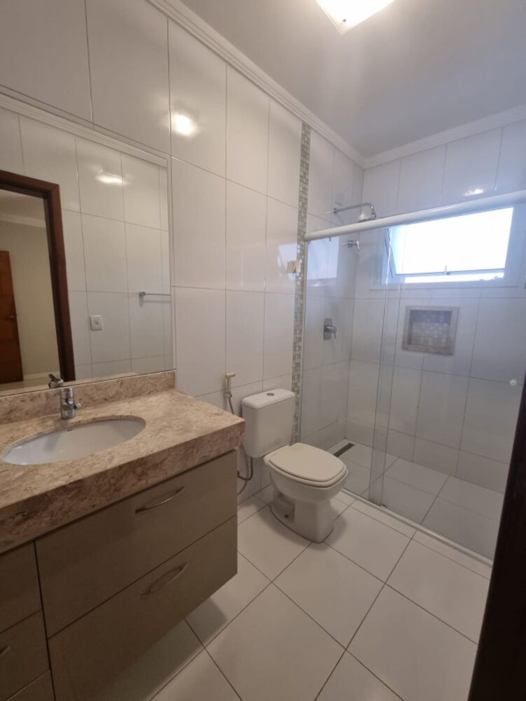 Casa, 4 quartos - Foto 1