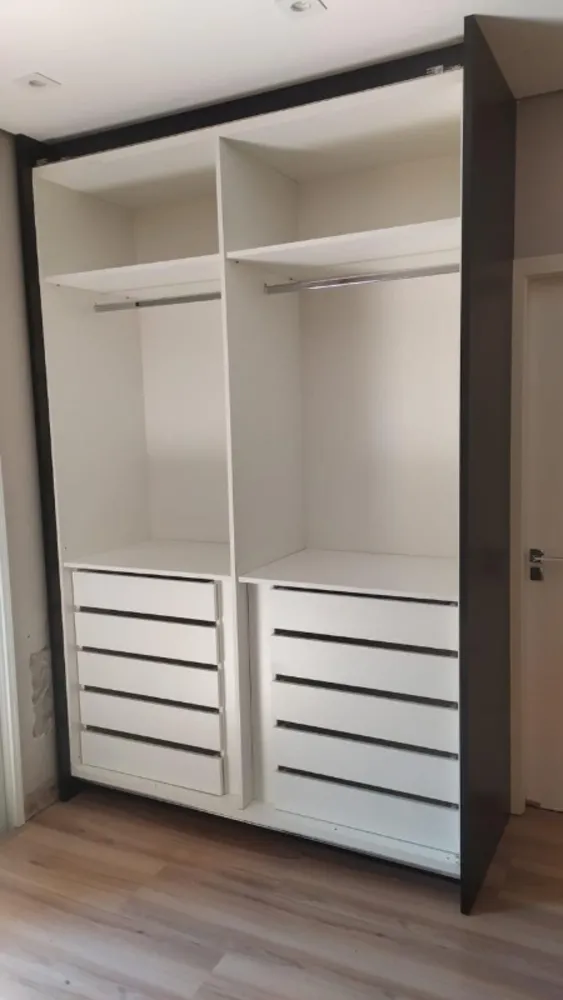Casa, 3 quartos - Foto 3
