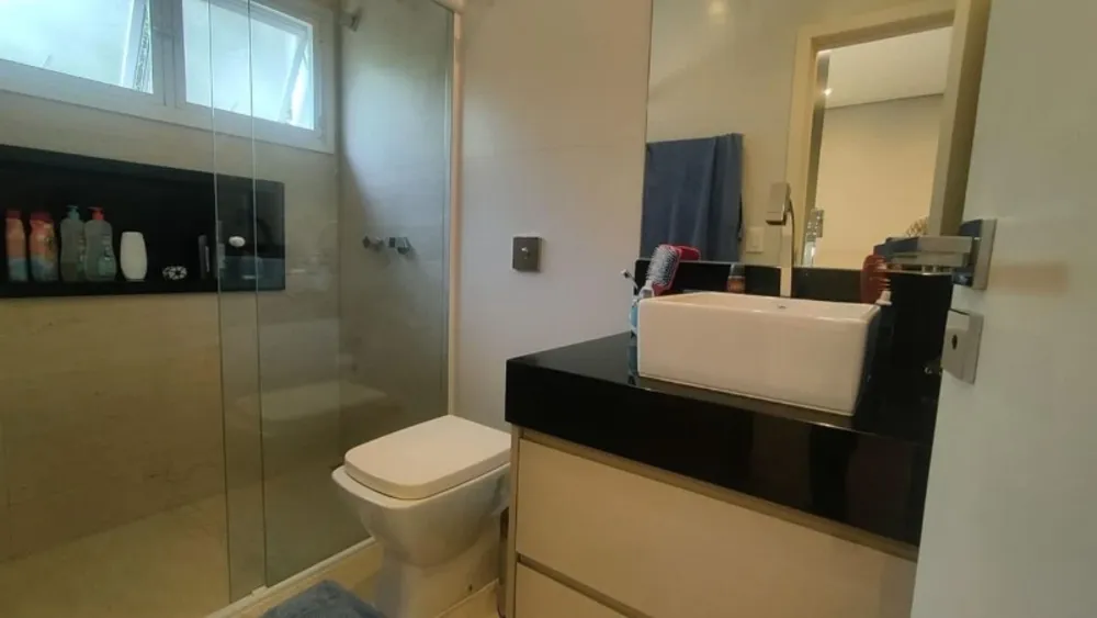 Casa, 3 quartos - Foto 10