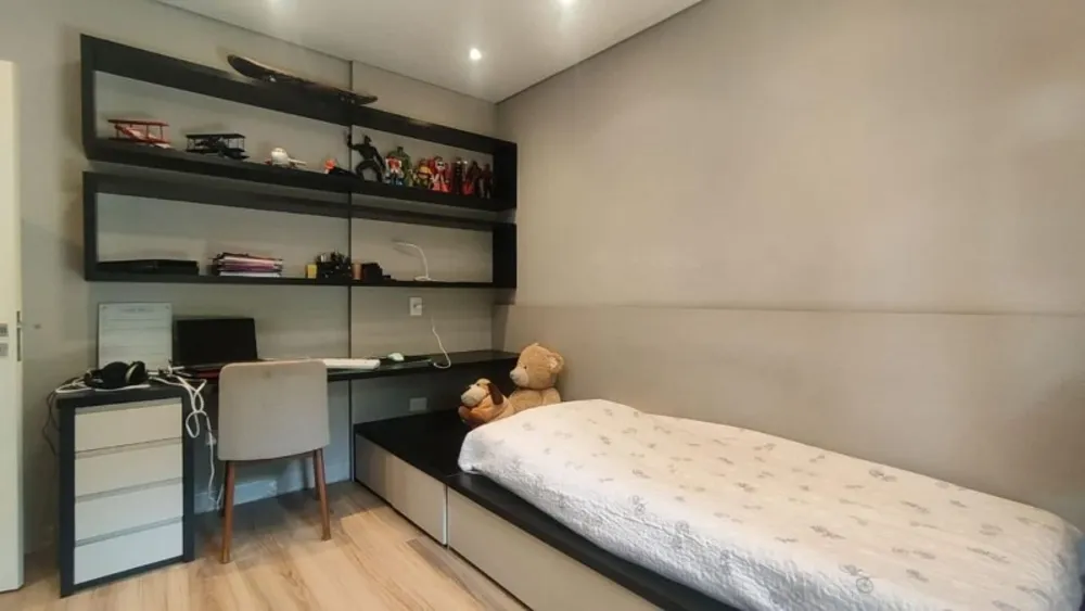 Casa, 3 quartos - Foto 11