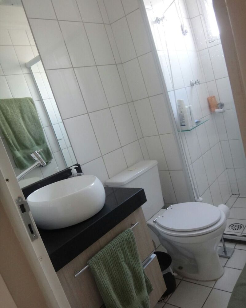 Apartamento, 2 quartos, 50 m² - Foto 3