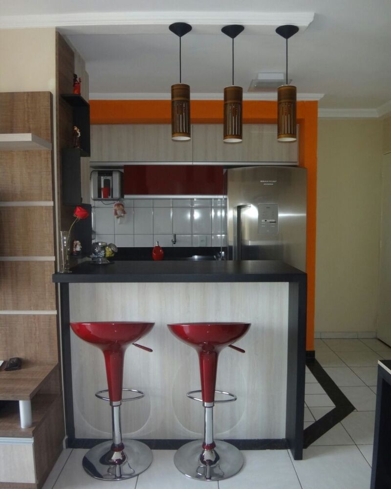 Apartamento, 2 quartos, 50 m² - Foto 12