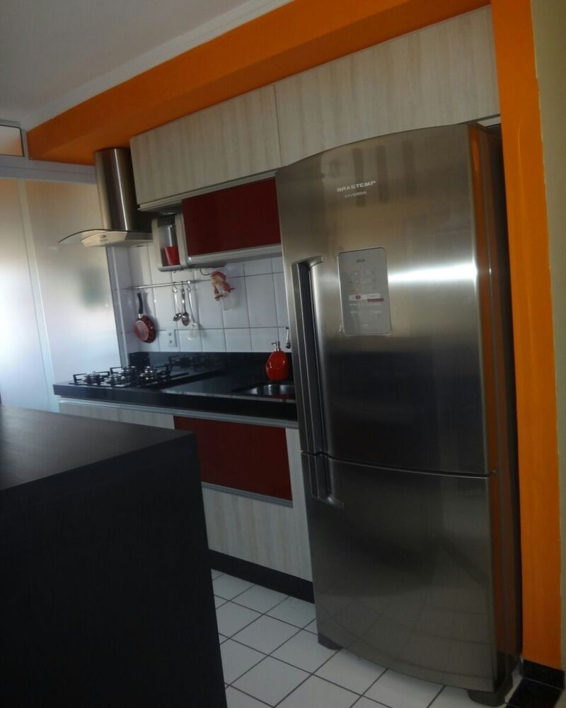Apartamento, 2 quartos, 50 m² - Foto 9