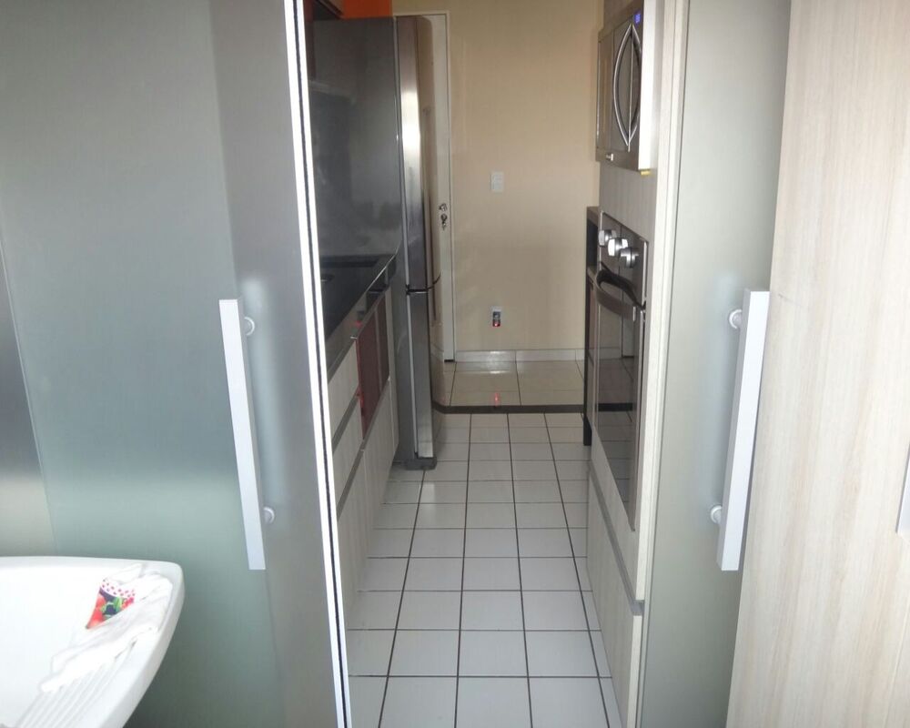 Apartamento, 2 quartos, 50 m² - Foto 5