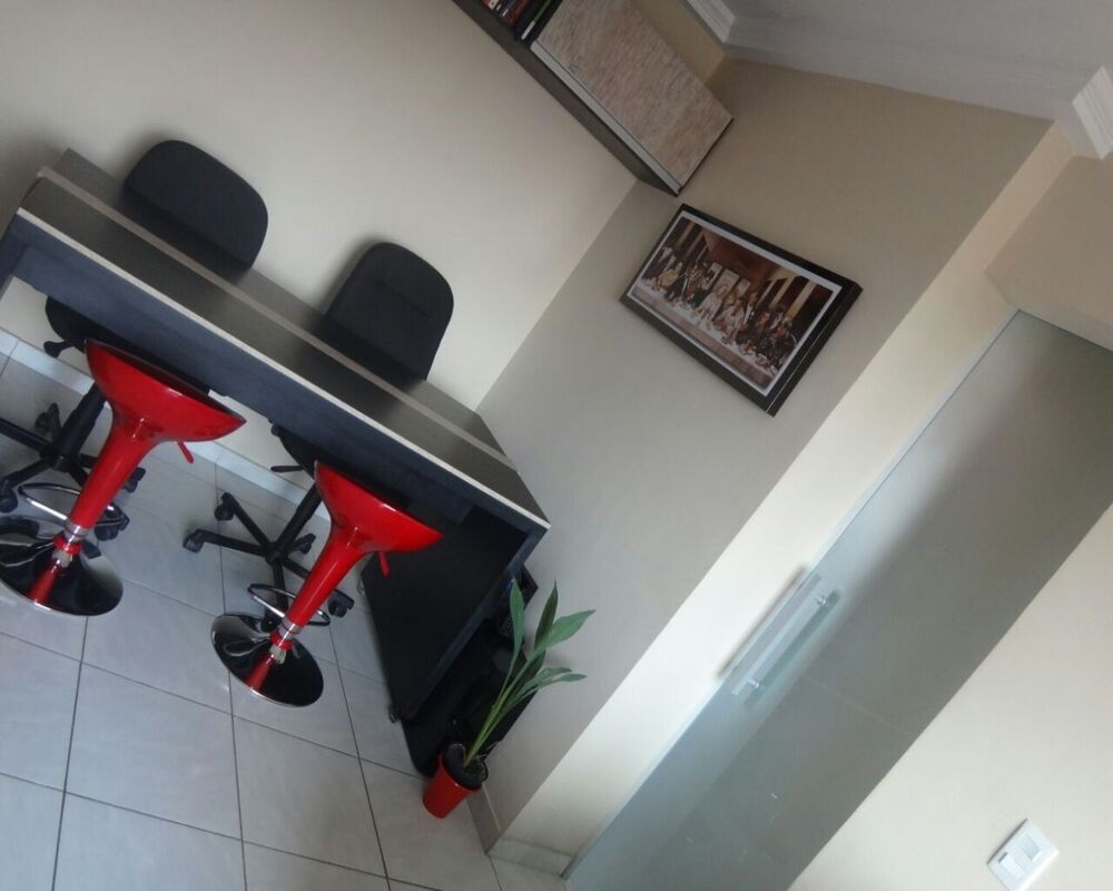 Apartamento, 2 quartos, 50 m² - Foto 6