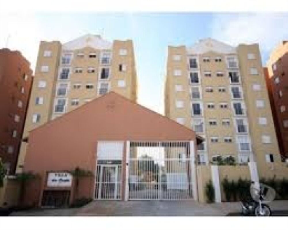 Apartamento, 2 quartos, 50 m² - Foto 2