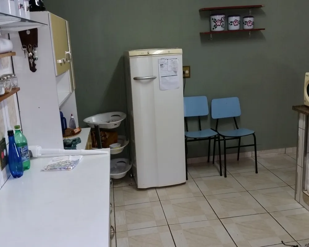 Casa, 2 quartos, 100 m² - Foto 4