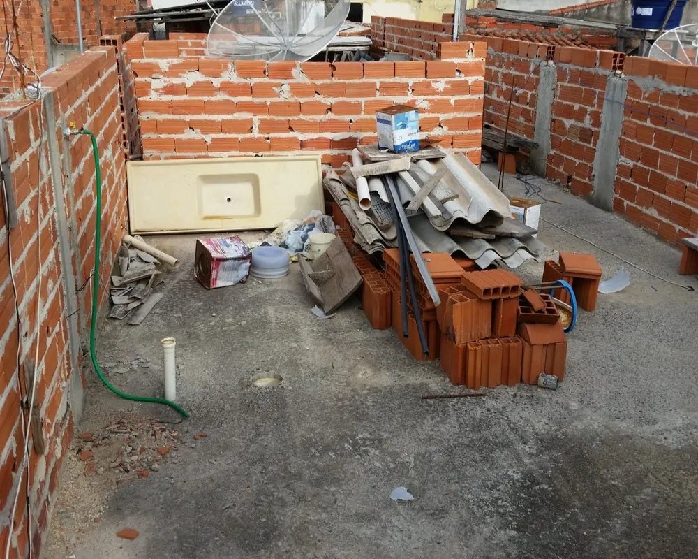 Casa, 2 quartos, 100 m² - Foto 1