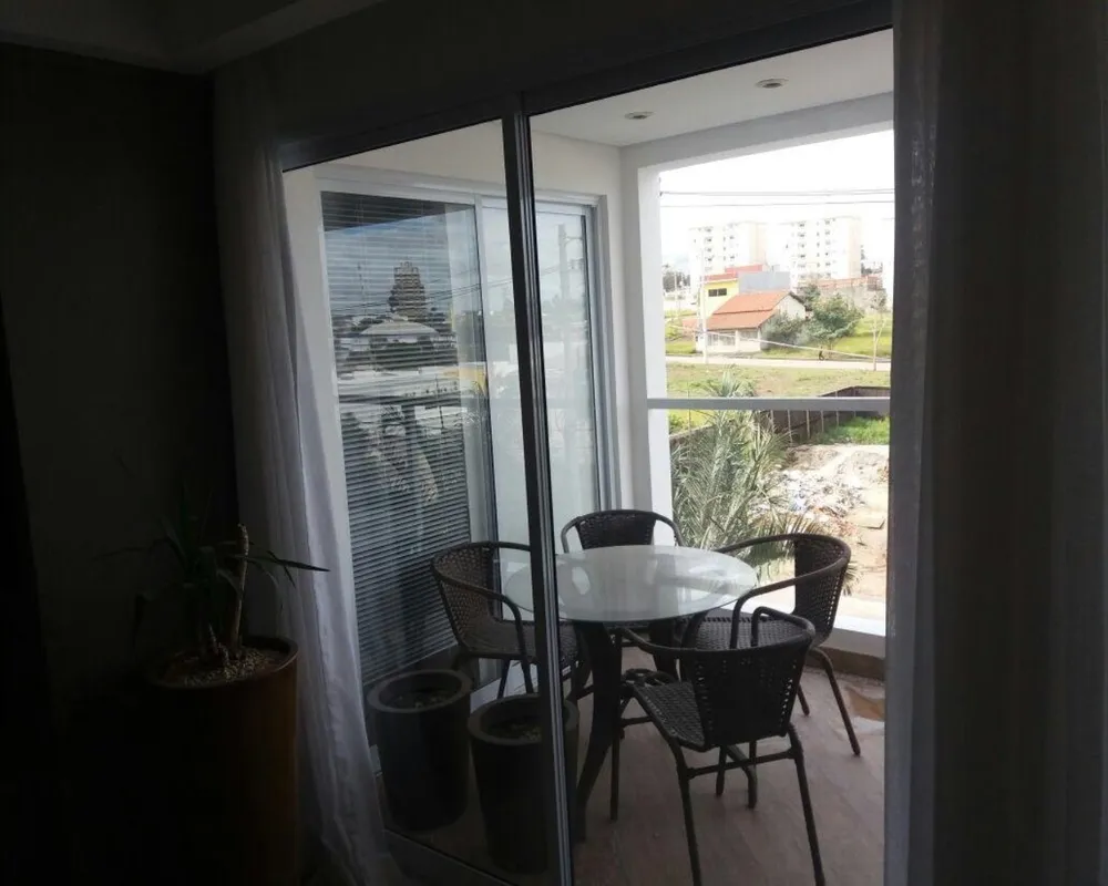 Apartamento, 3 quartos, 83 m² - Foto 6