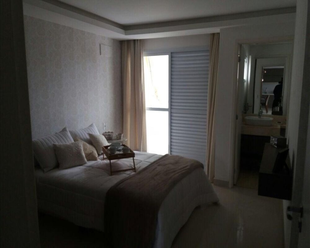 Apartamento, 3 quartos, 83 m² - Foto 3