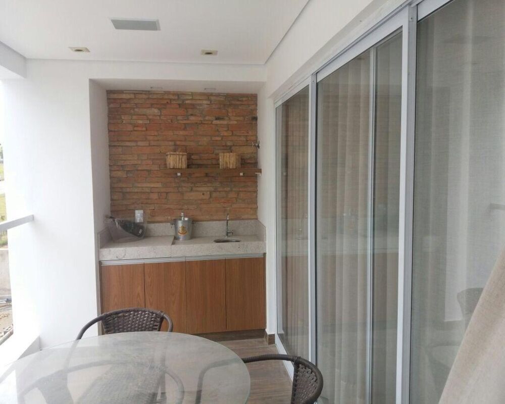 Apartamento, 3 quartos, 83 m² - Foto 4