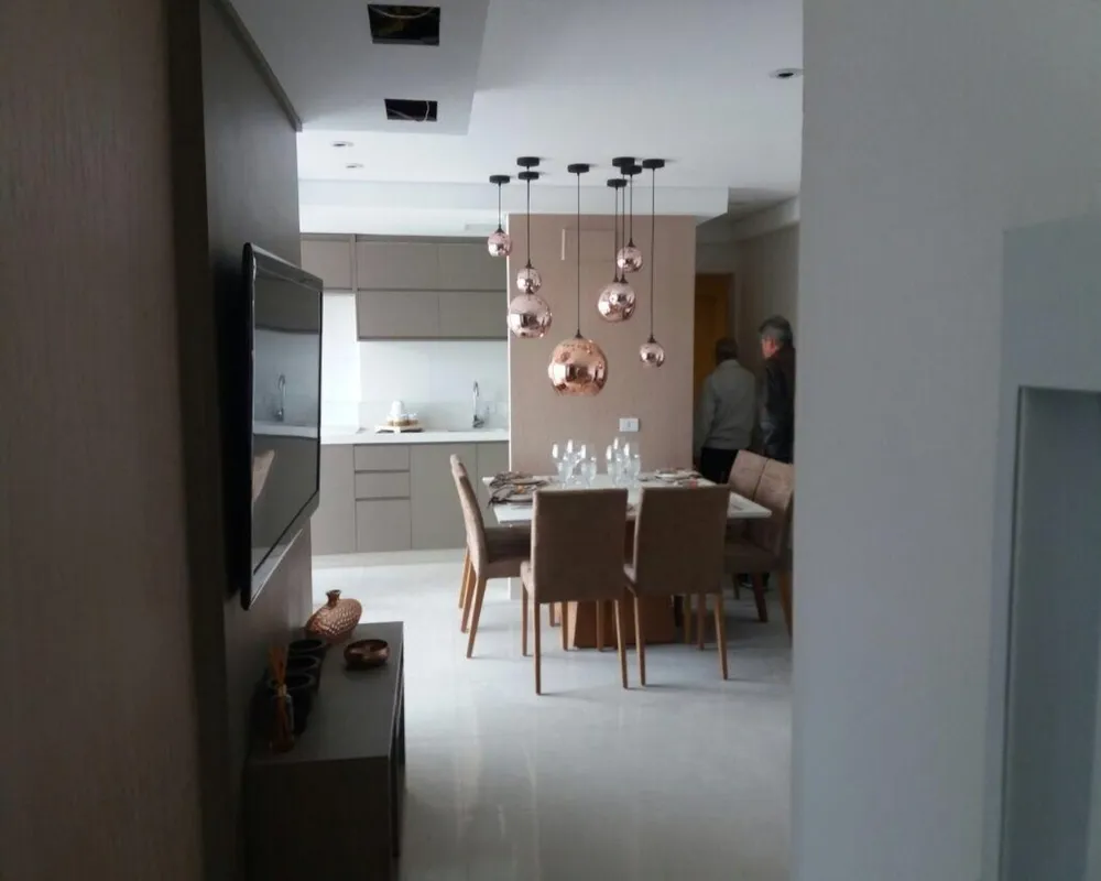 Apartamento, 3 quartos, 83 m² - Foto 5
