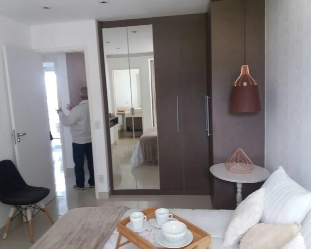 Apartamento, 3 quartos, 83 m² - Foto 8