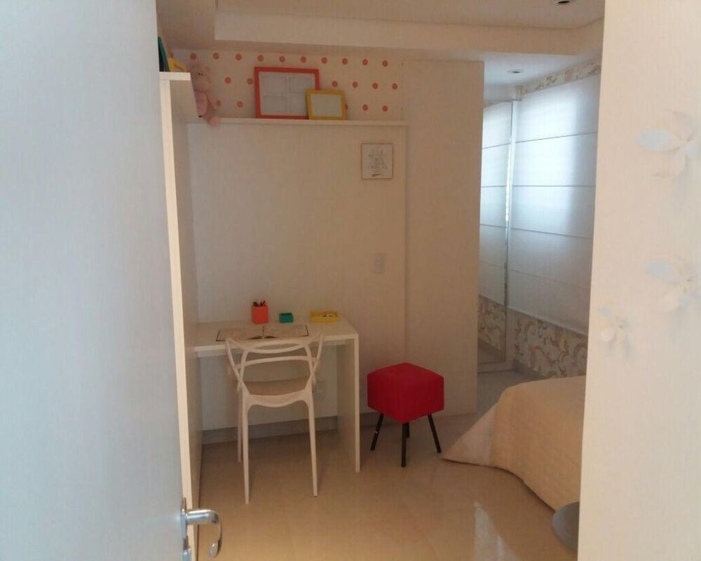 Apartamento, 3 quartos, 83 m² - Foto 2