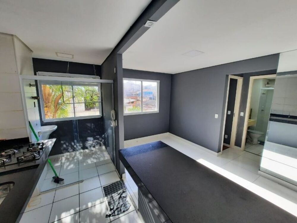 Apartamento, 2 quartos, 48 m² - Foto 6