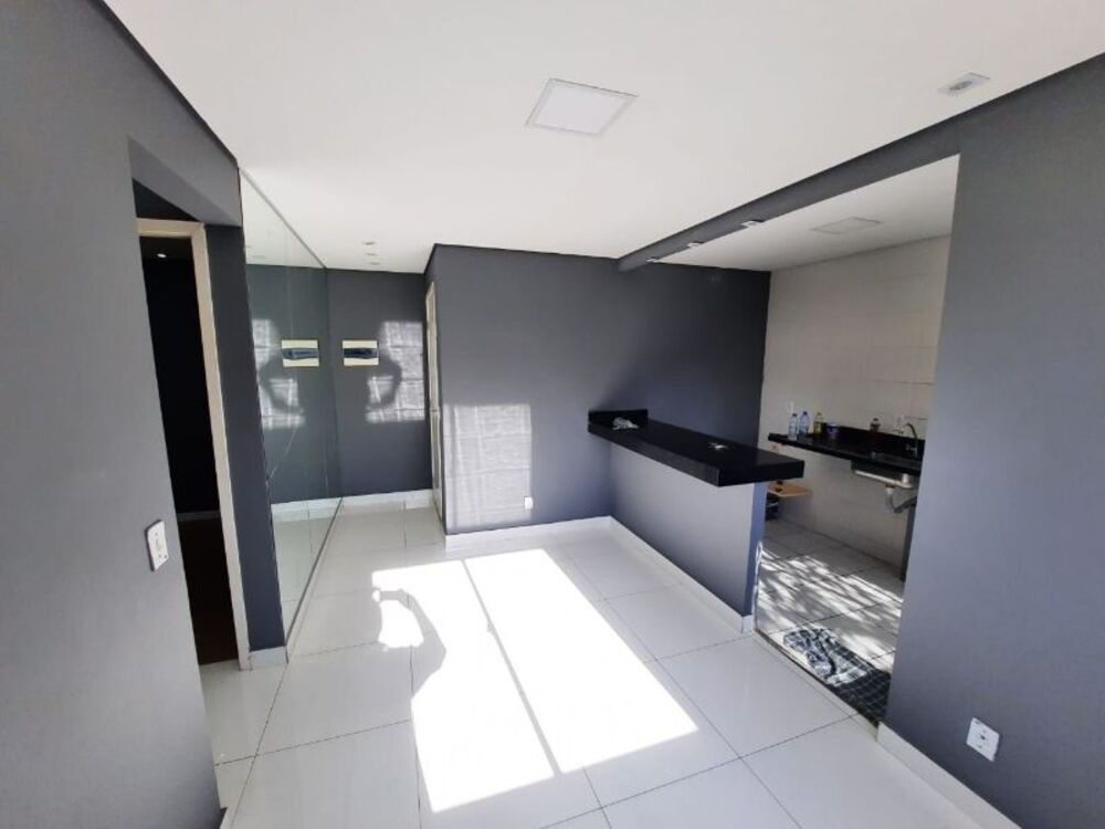 Apartamento, 2 quartos, 48 m² - Foto 9