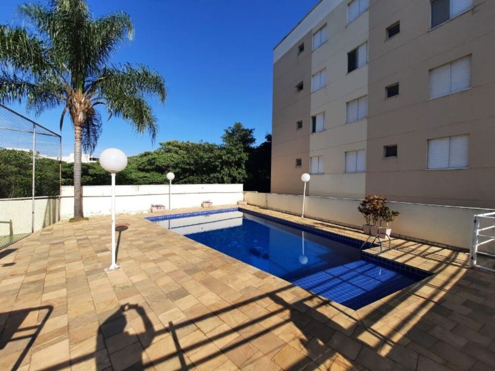 Apartamento, 2 quartos, 48 m² - Foto 5