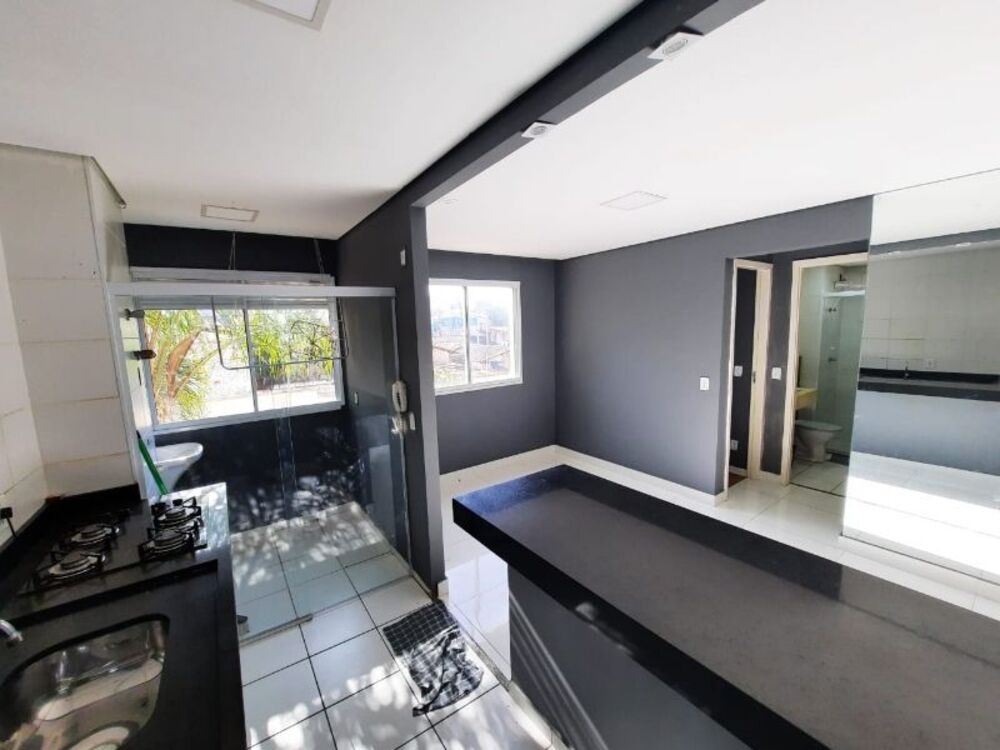 Apartamento, 2 quartos, 48 m² - Foto 16