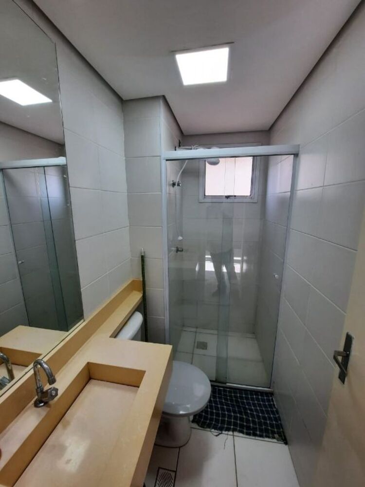 Apartamento, 2 quartos, 48 m² - Foto 3