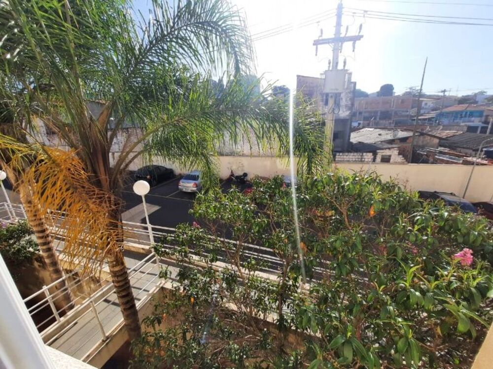 Apartamento, 2 quartos, 48 m² - Foto 7