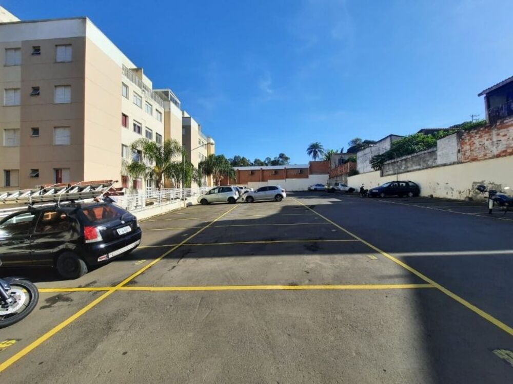Apartamento, 2 quartos, 48 m² - Foto 13