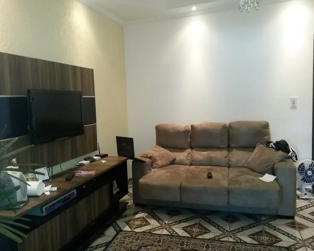 Casa, 2 quartos, 74 m² - Foto 7