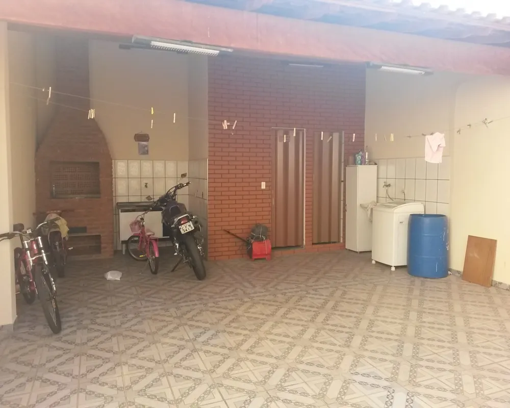 Casa, 2 quartos, 74 m² - Foto 4