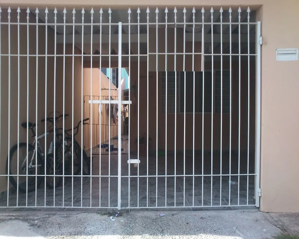 Casa, 2 quartos, 155 m² - Foto 6